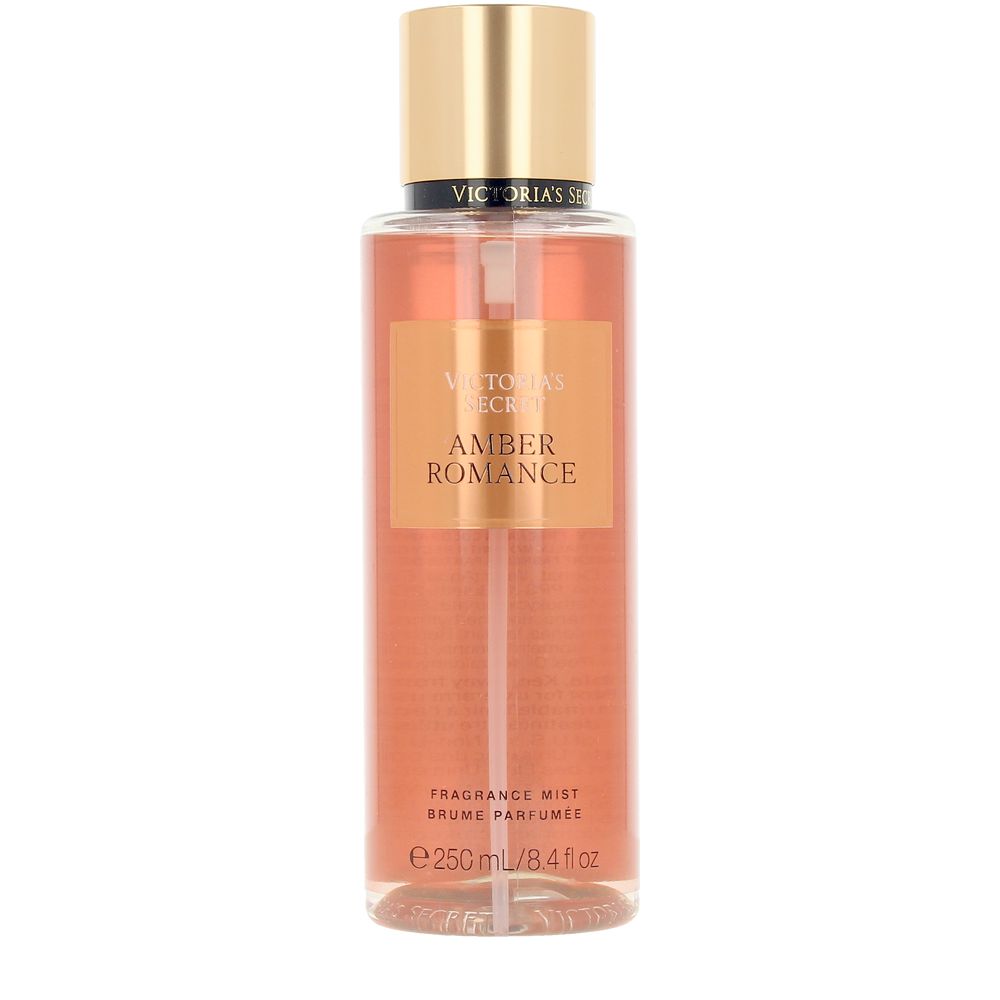 AMBER ROMANCE body mist