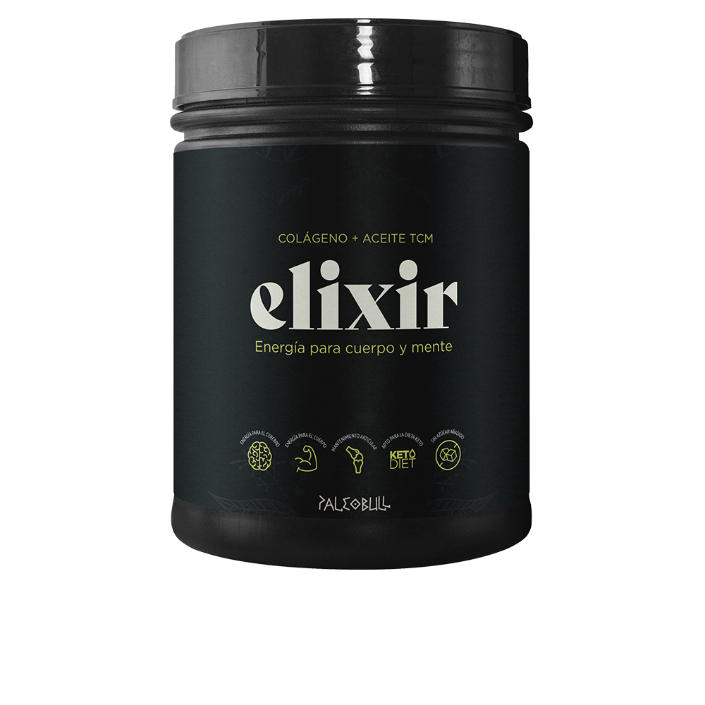 ELIXIR neutro