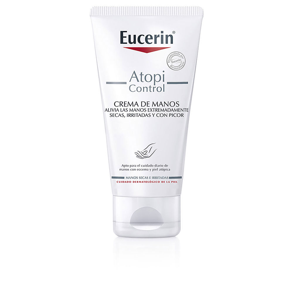 ATOPICONTROL hand cream