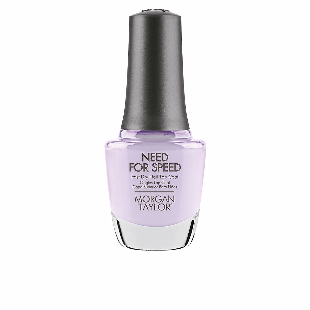 NEED FOR SPEED top coat