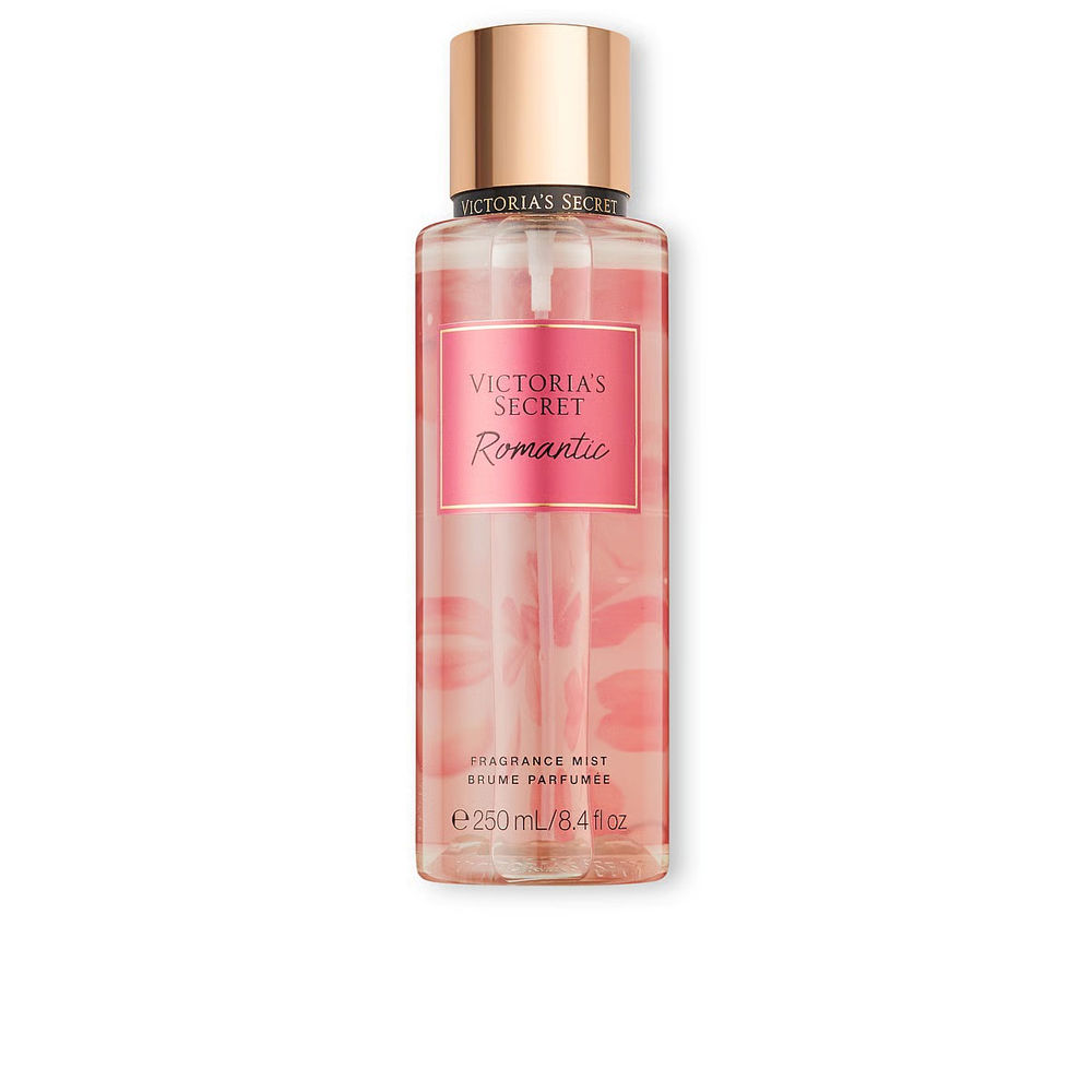 ROMANTIC body mist