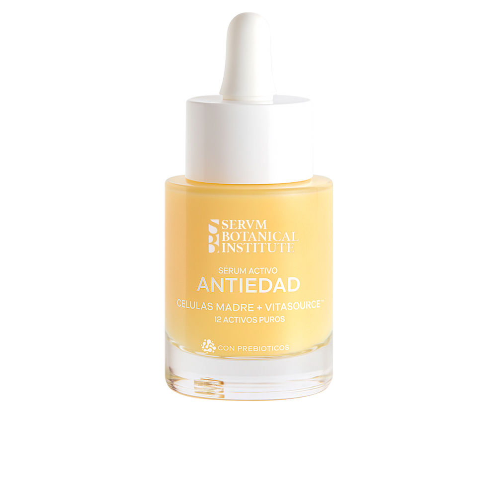 ANTI-AGING ACTIVE SERUM