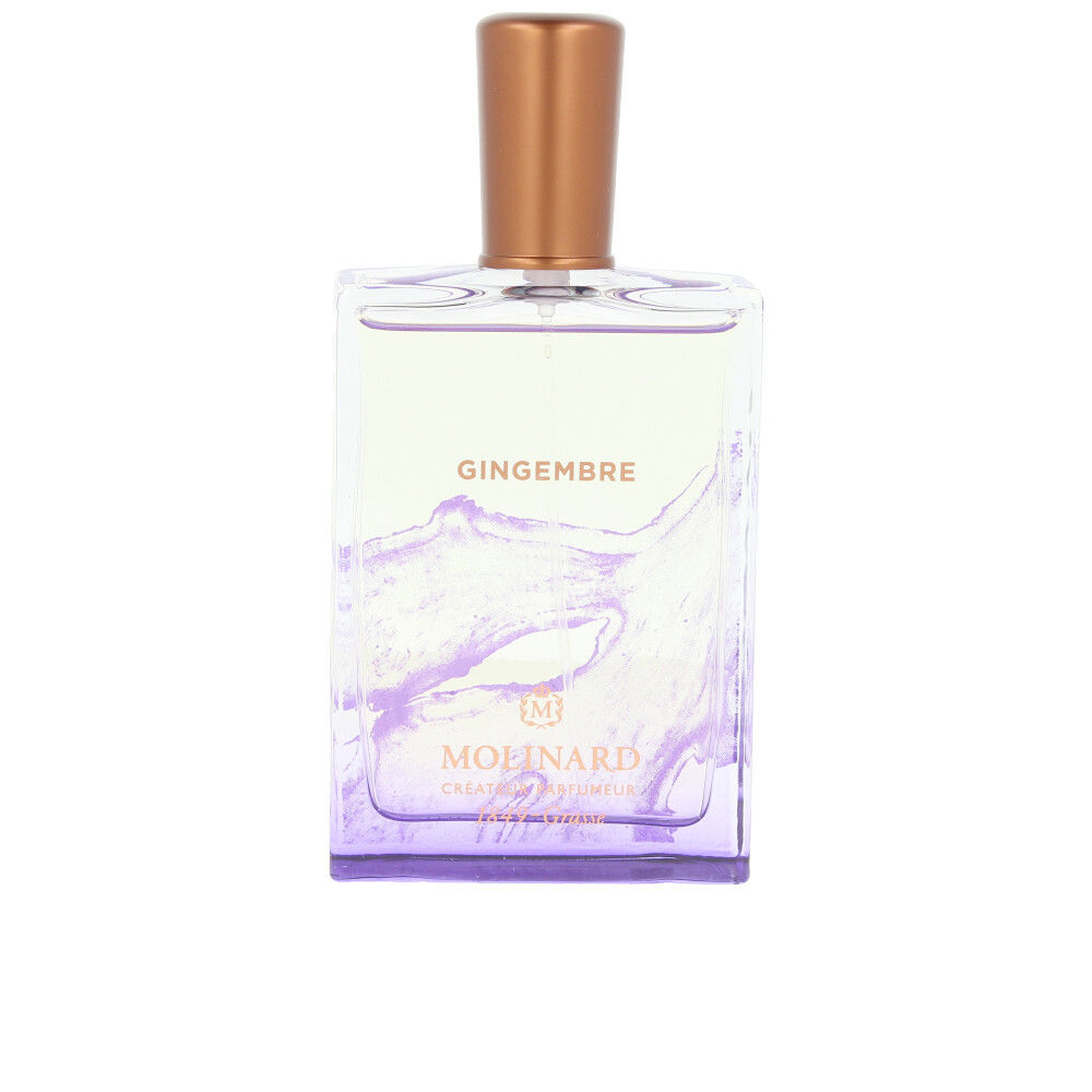 GINGEMBRE edp vapo
