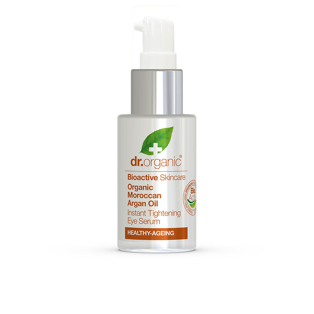 ARGAN tightening eye contour serum