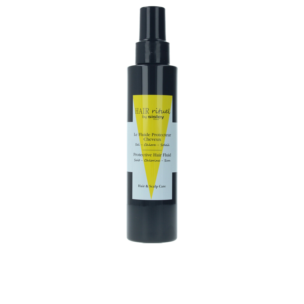 HAIR RITUEL le fluide protecteur cheveux