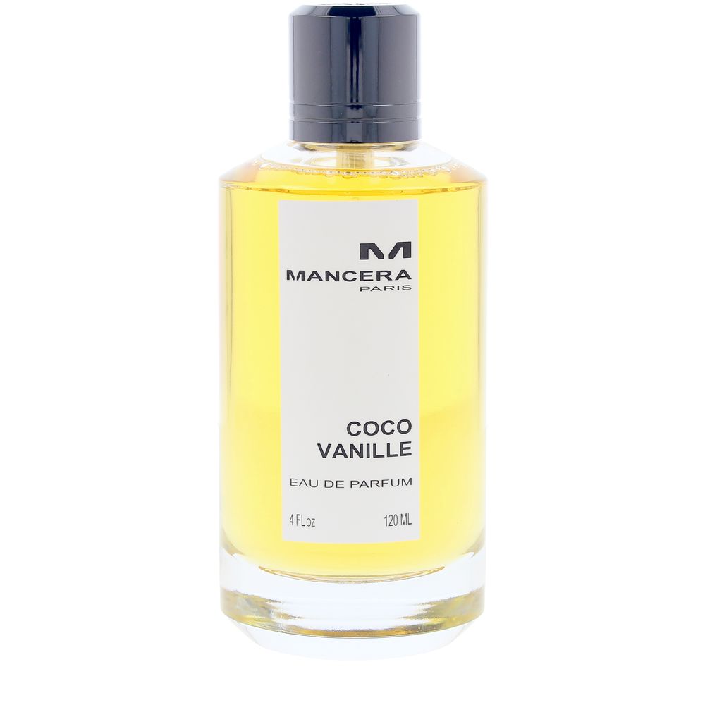 COCO VANILLE edp vapor
