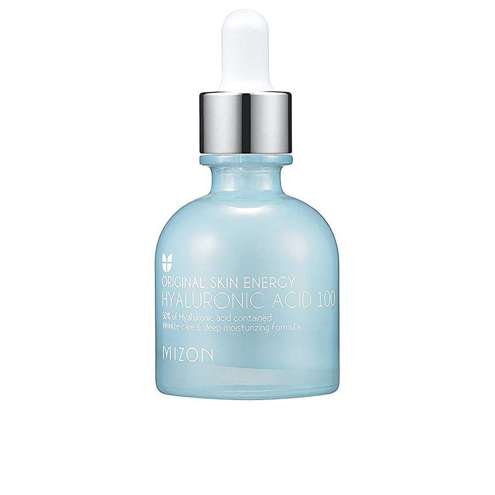 HYALURONIC ACID 100