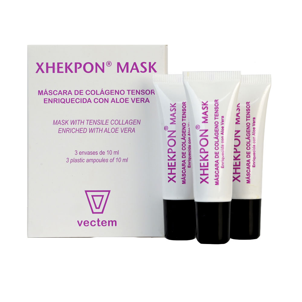 XHEKPON MASK tightening collagen masks