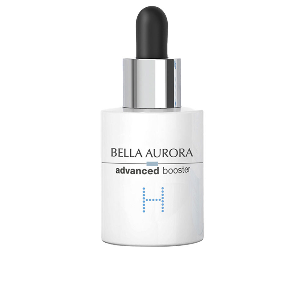 ADVANCED BOOSTER hyaluronic acid