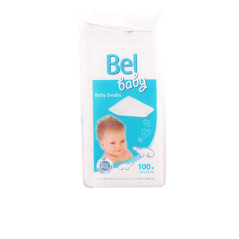 BEL BABY gasas no tejidas
