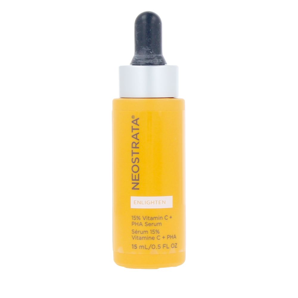 ENLIGHTEN vitamin C serum 15% + PHA