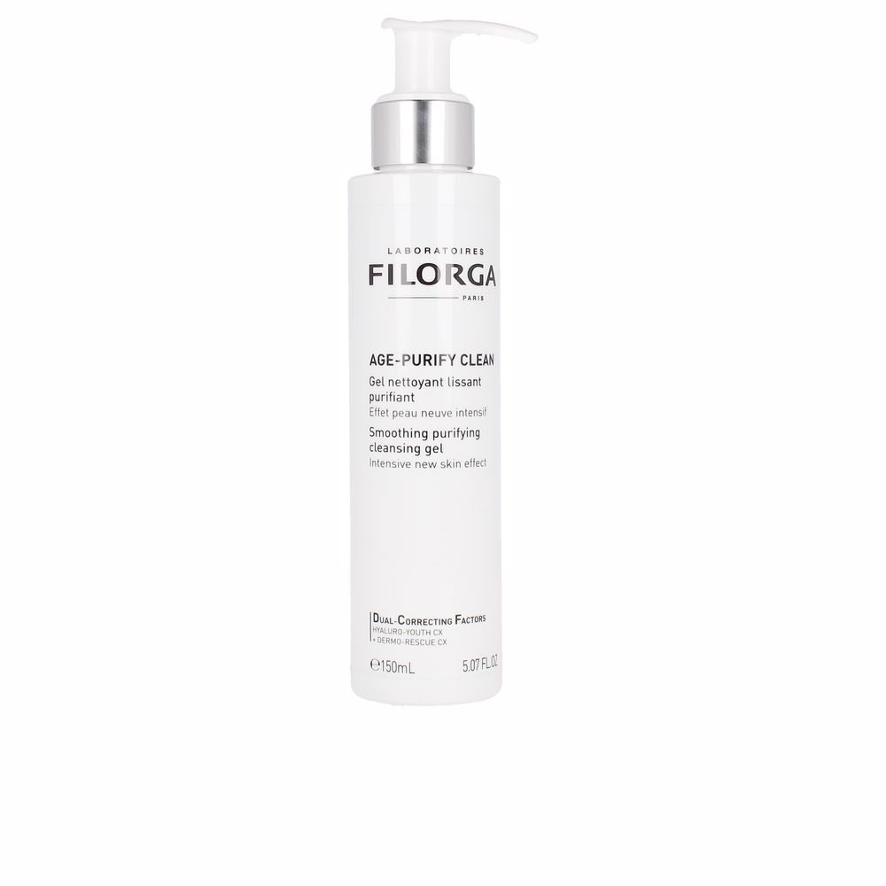 AGE-PURIFY cleanser
