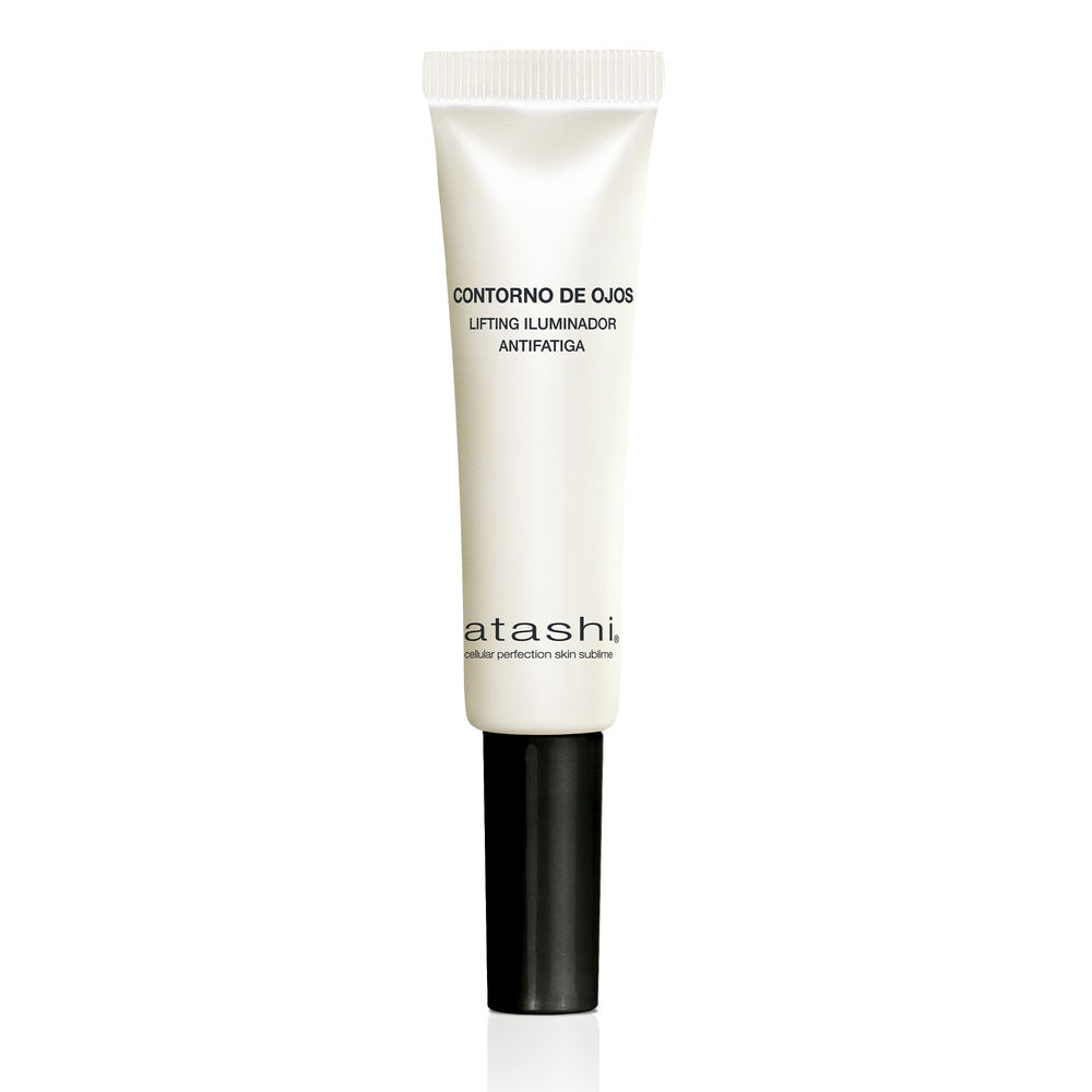 CELLULAR PERFECTION SKIN SUBLIME contorno de ojos lifting iluminador