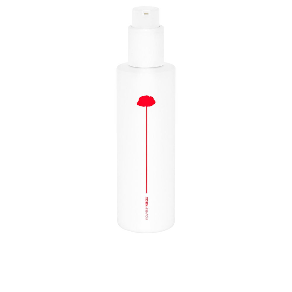 FLOWER BY KENZO body milk