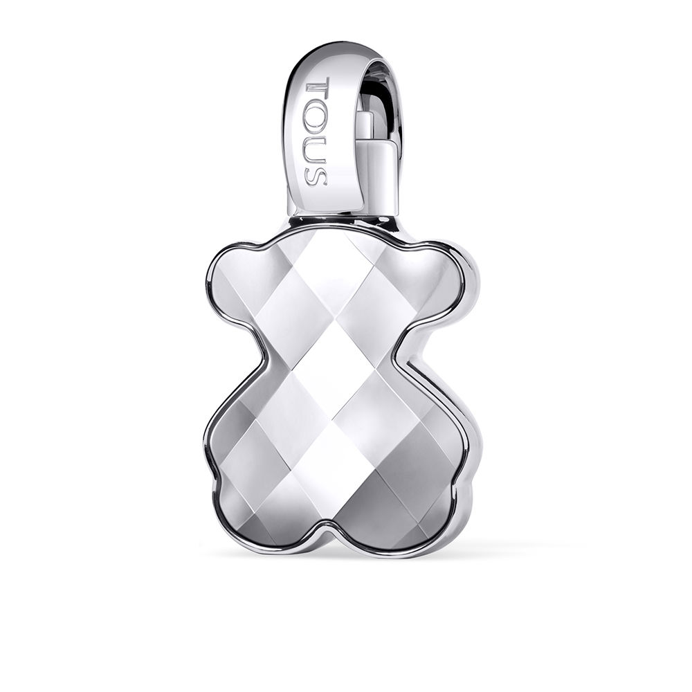 LOVEME THE SILVER PARFUM eau de parfum spray