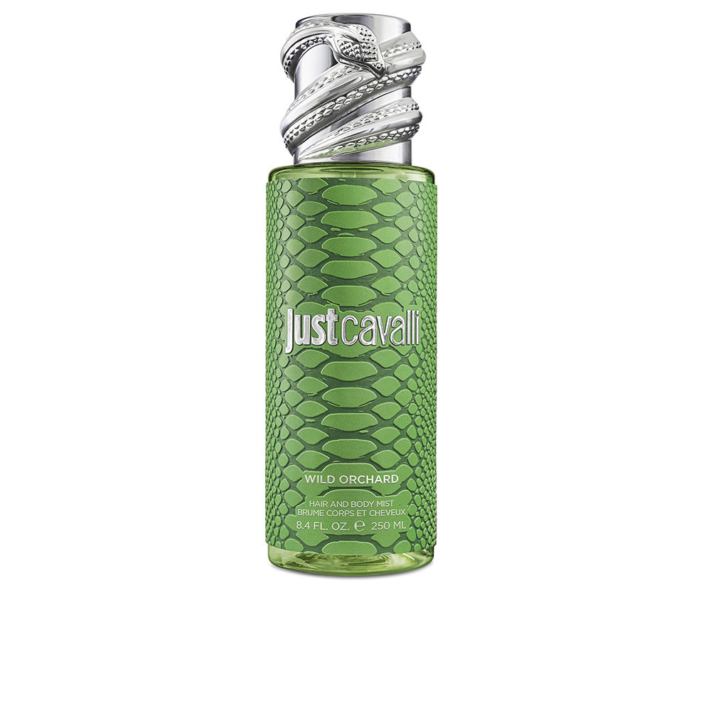 MIST GREEN body mist