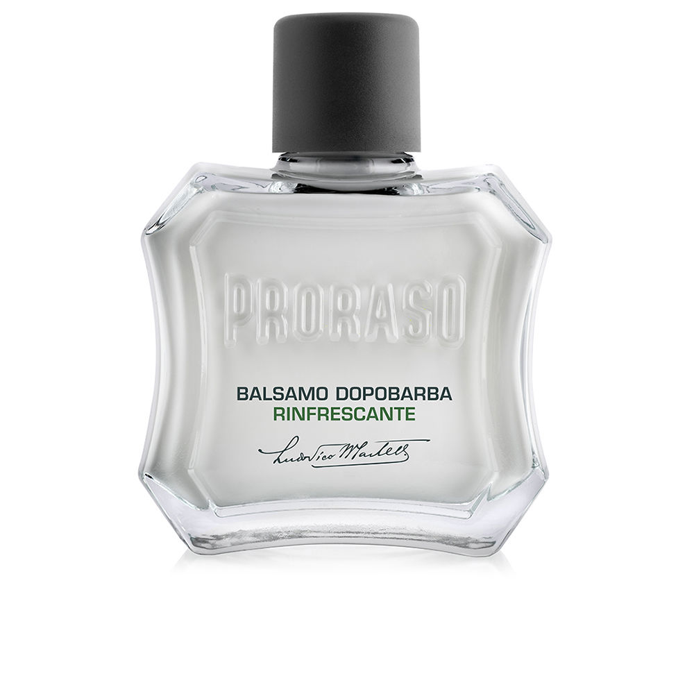 CLASSIC after shave bálsamo sin alcohol