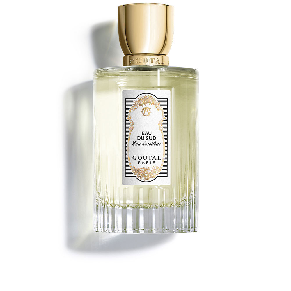 EAU DU SUD eau de toilette spray