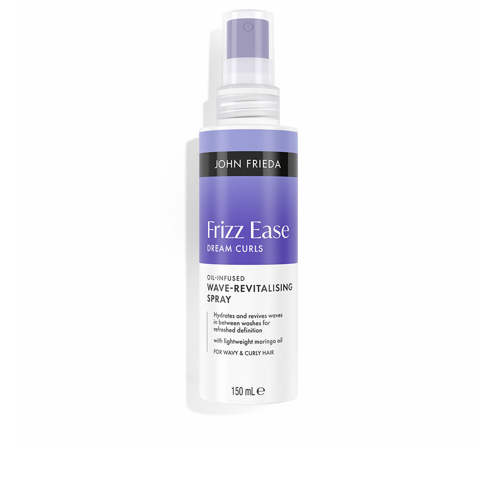FRIZZ-EASE dream curls curl revitalizer spray