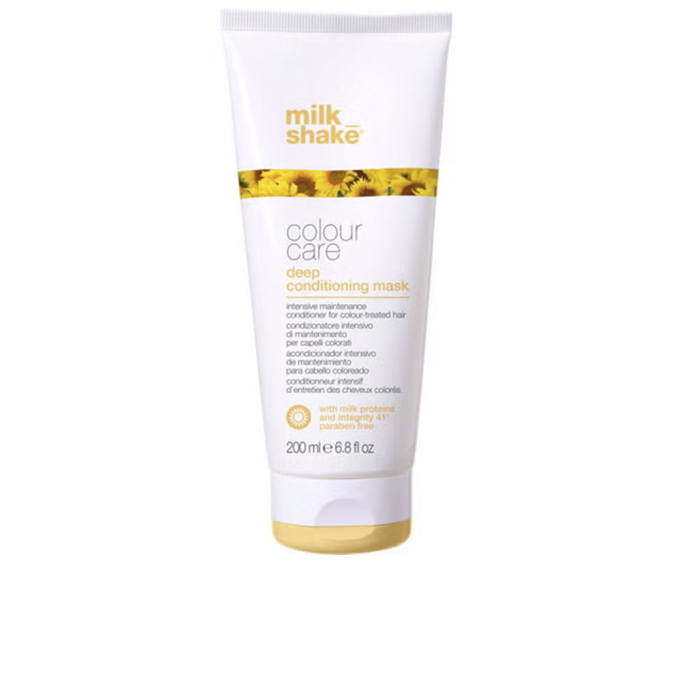 COLOUR CARE deep conditioning mask