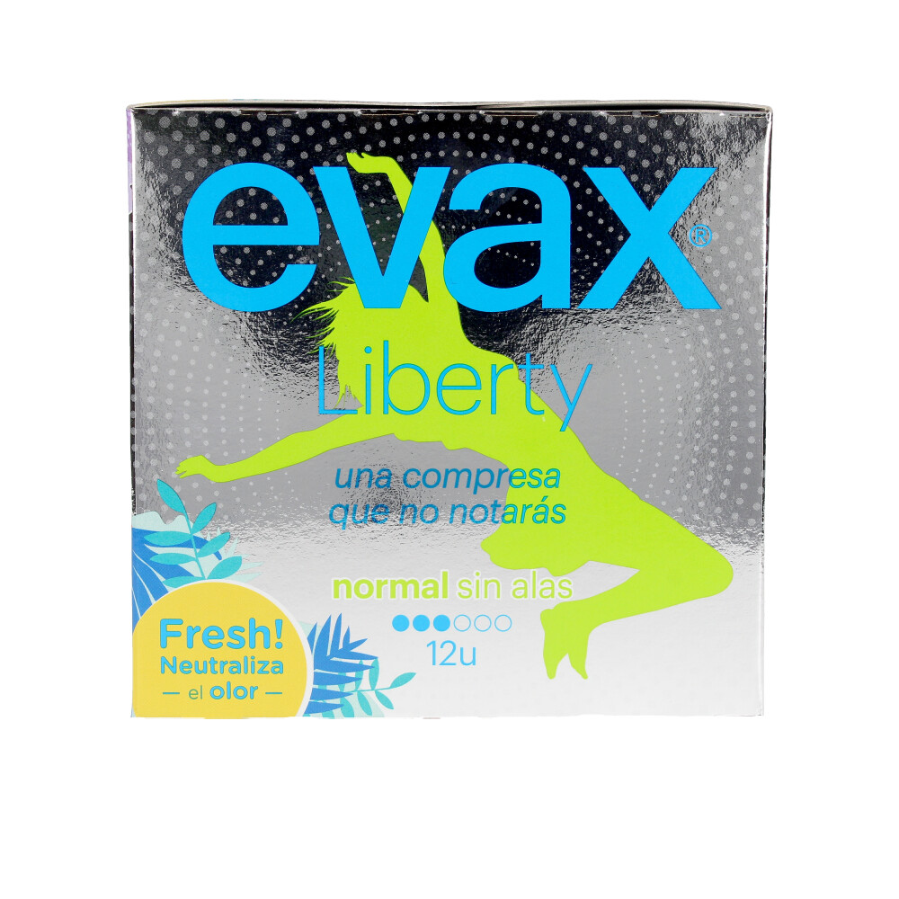 EVAX LIBERTY normal pads