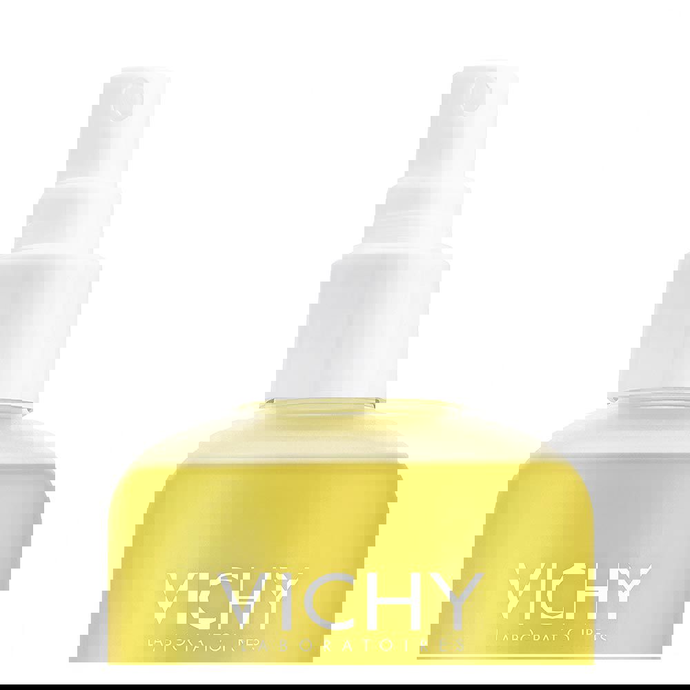 CAPITAL SOLEIL moisturizing water SPF 50