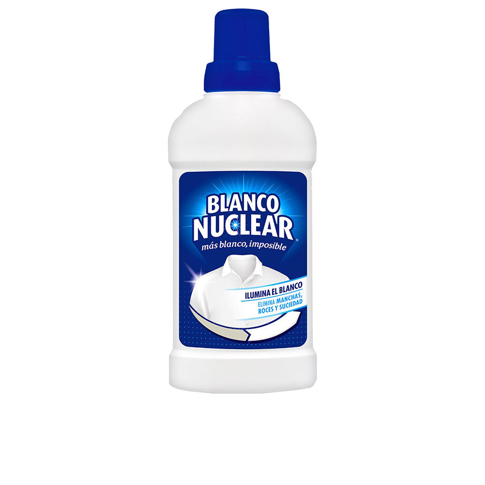 BLANCO NUCLEAR stain remover and bleach