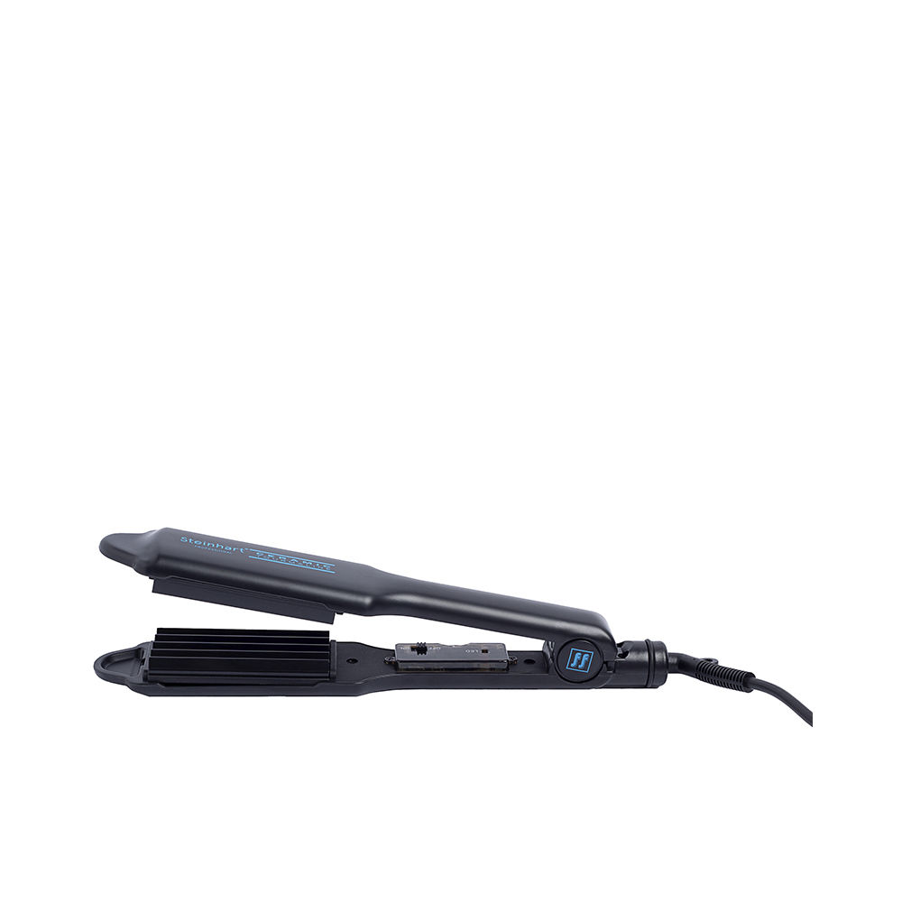 STEINHART CRIMPER XL hair straightener