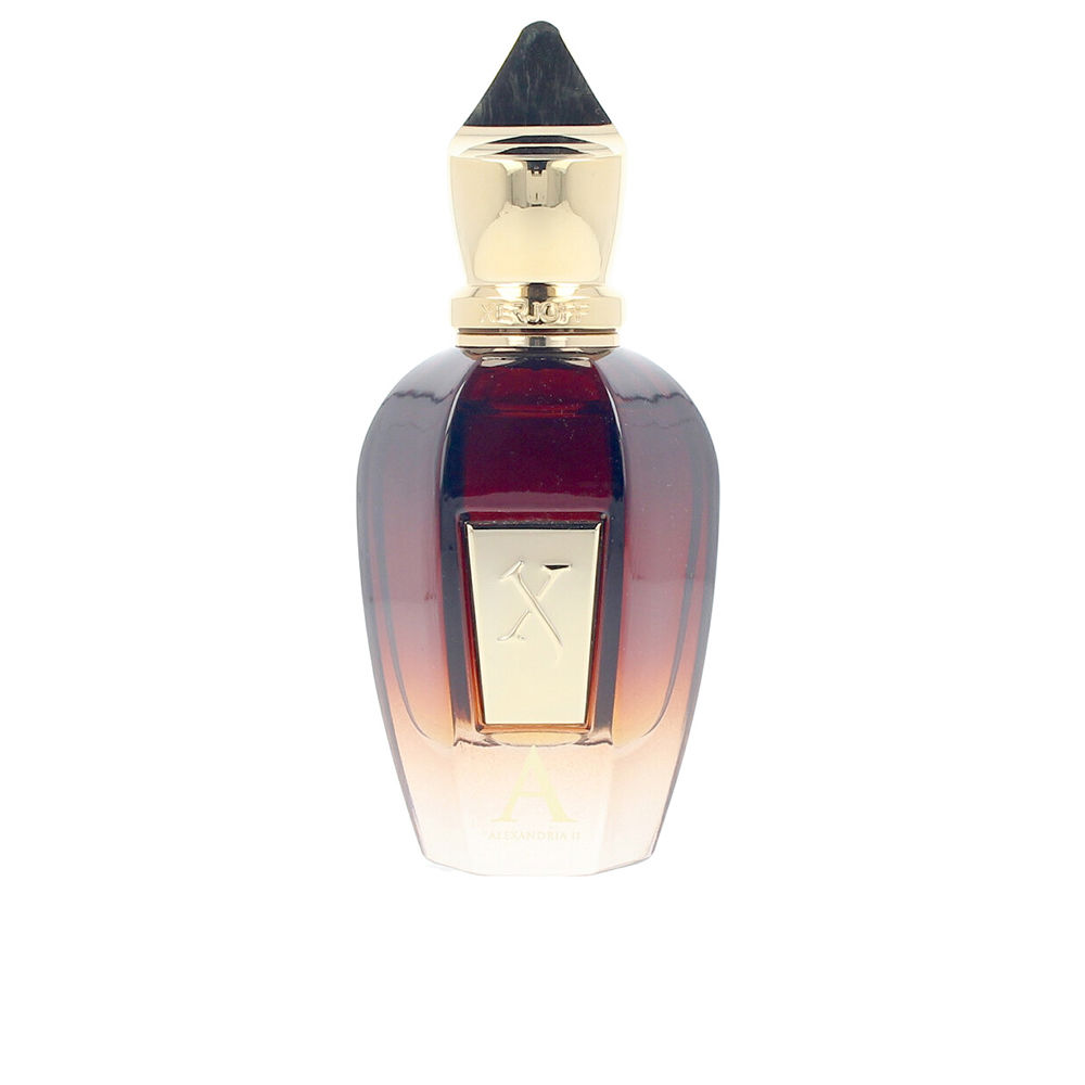 ALEXANDRIA II PARFUM edp vapo