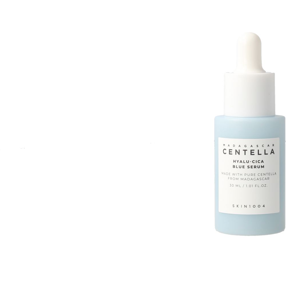 MADAGASCAR CENTELLA blue hyalu-cica serum