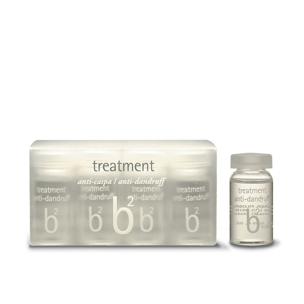B2 TREATMENT anti-caspa