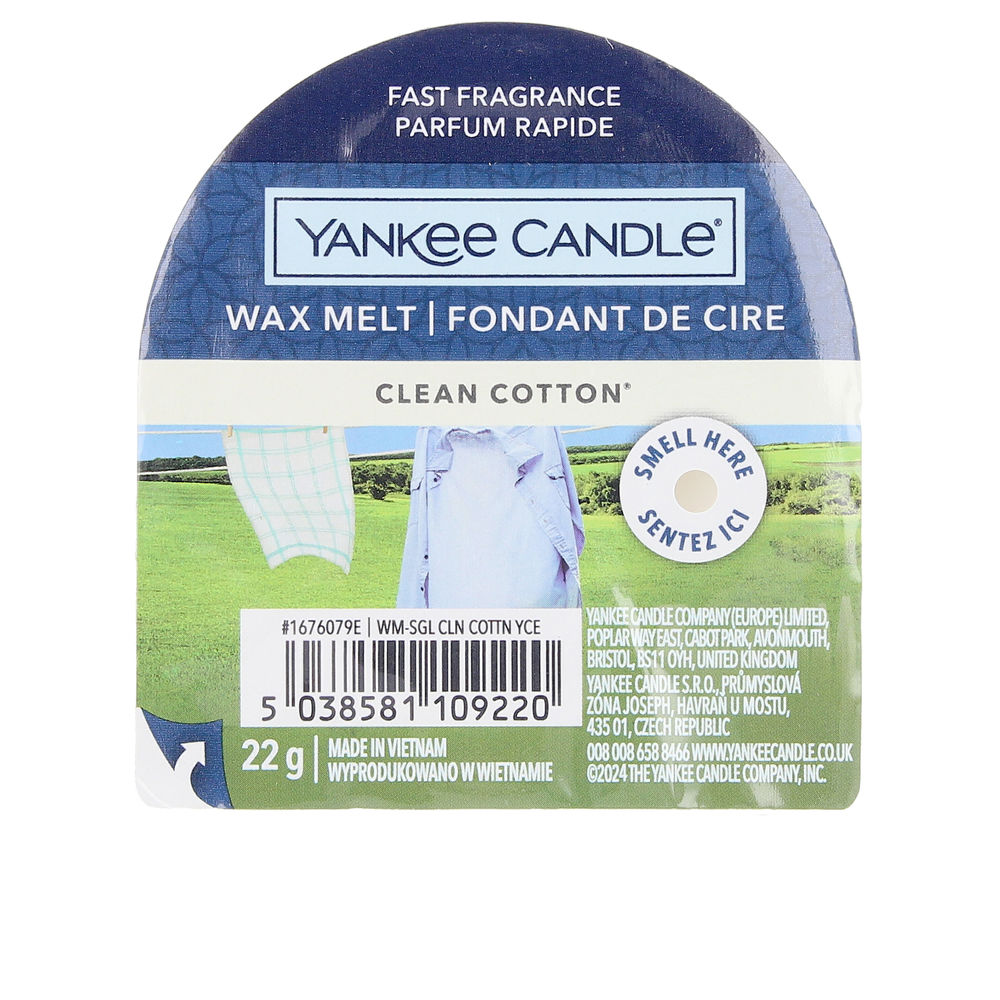 CANDLE ORIGINAL WAX MELT candle