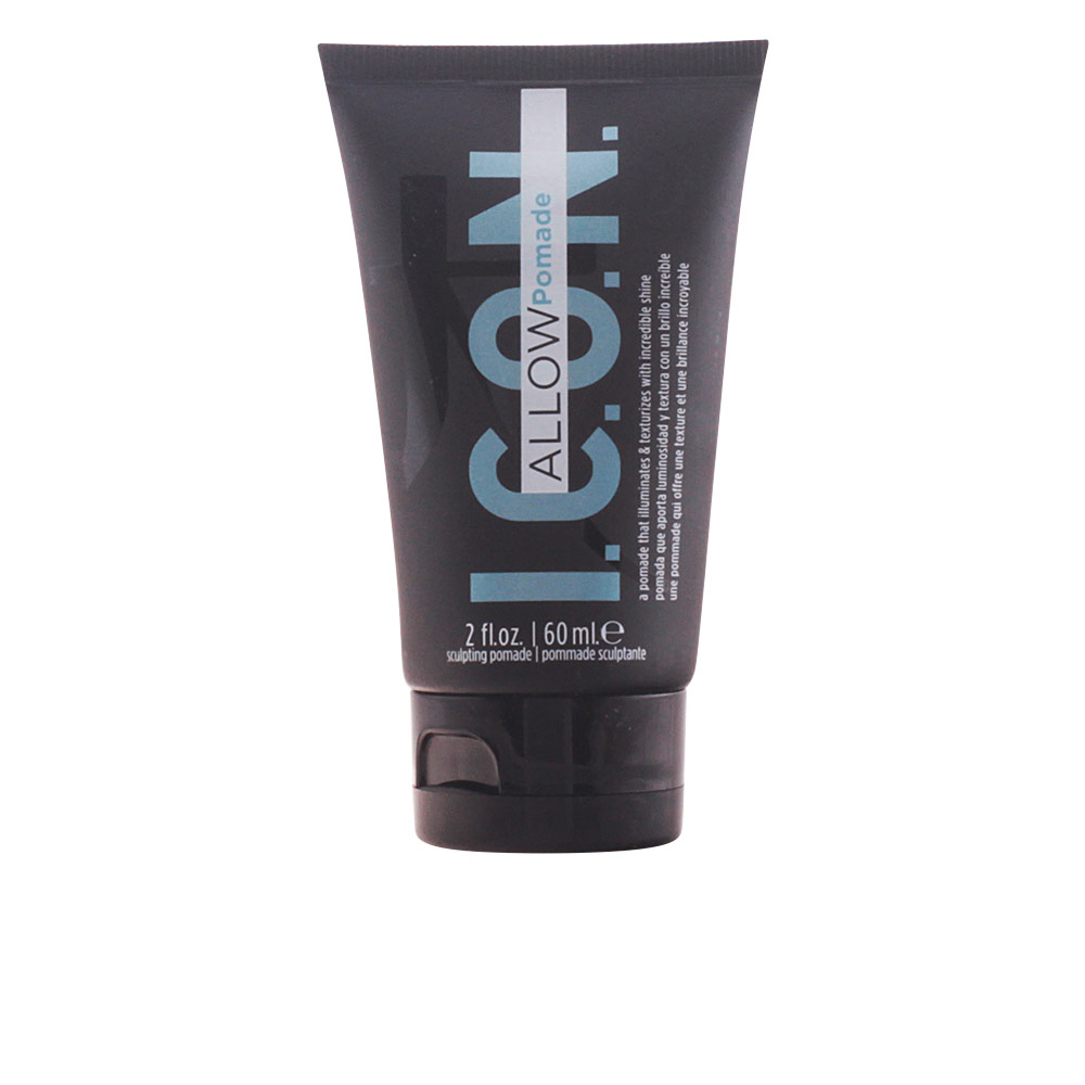 ALLOW pomade
