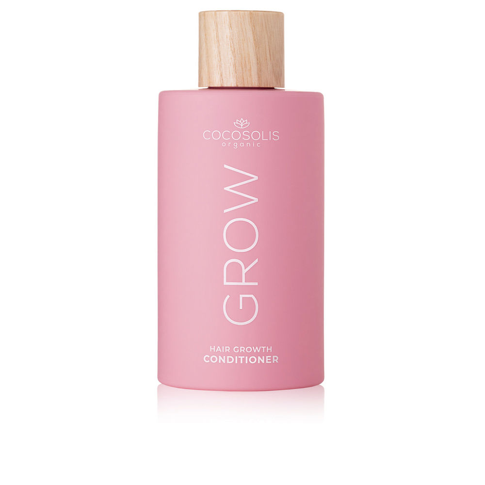 GROW hair growth conditioner