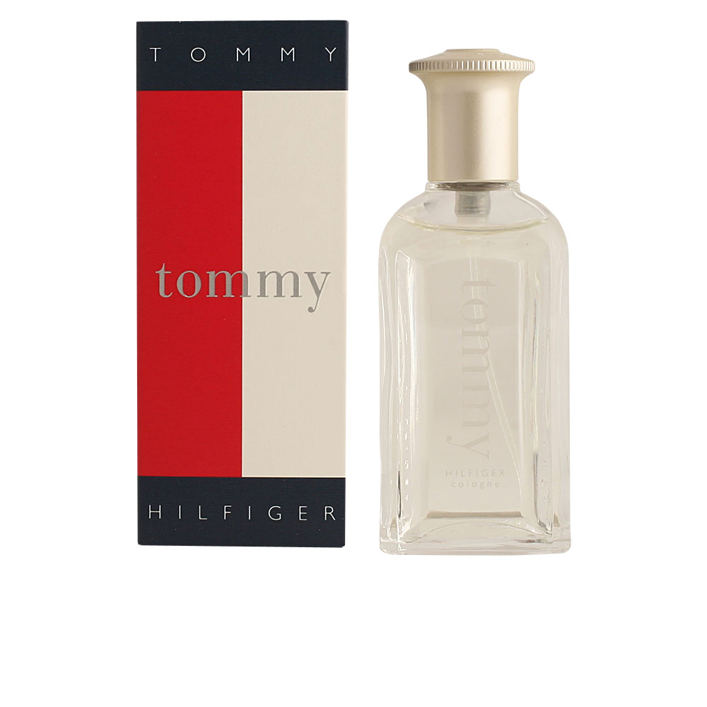 TOMMY edt vapo