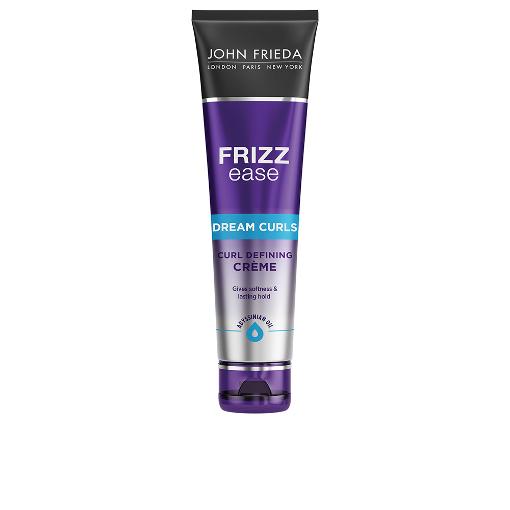 FRIZZ-EASE dream curls defining cream