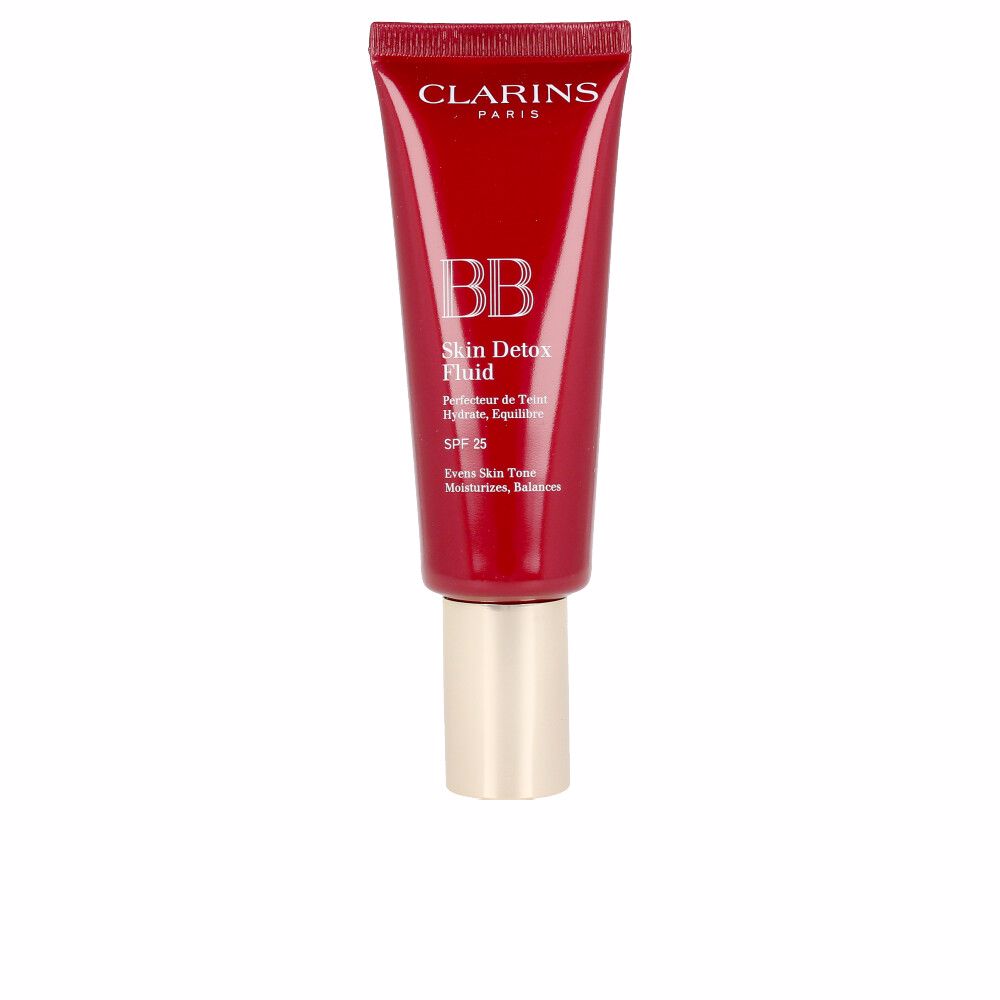 BB SKIN DETOX fluid SPF25