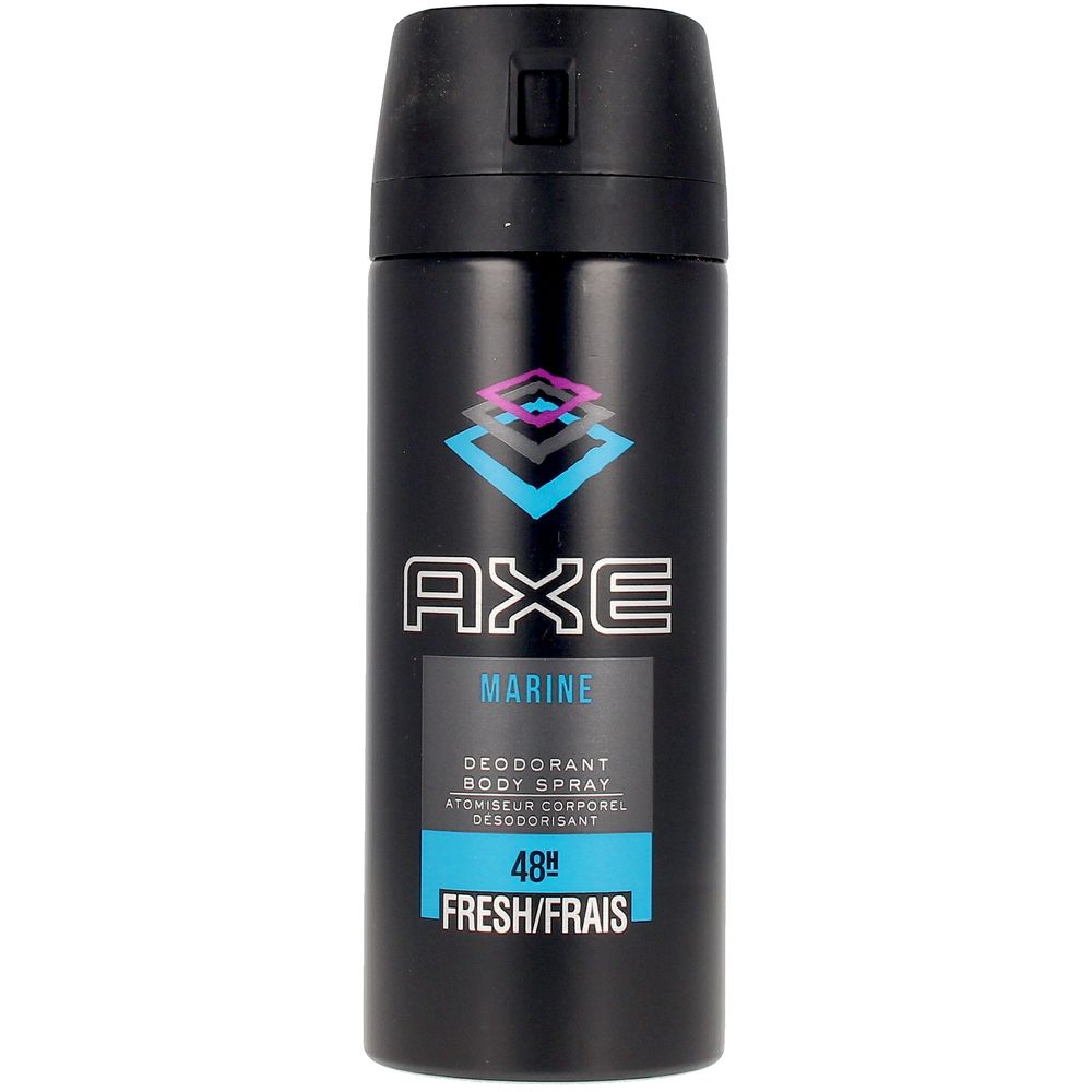 AXE MARINE deo vapor