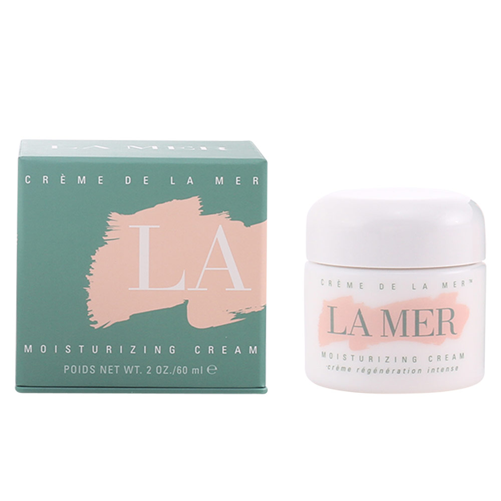LA MER crème de la mer moisture cream