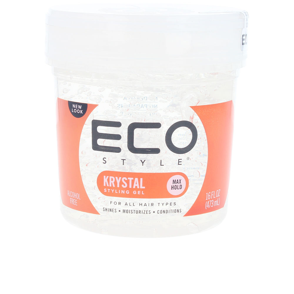 ECO STYLER styling gel crystal