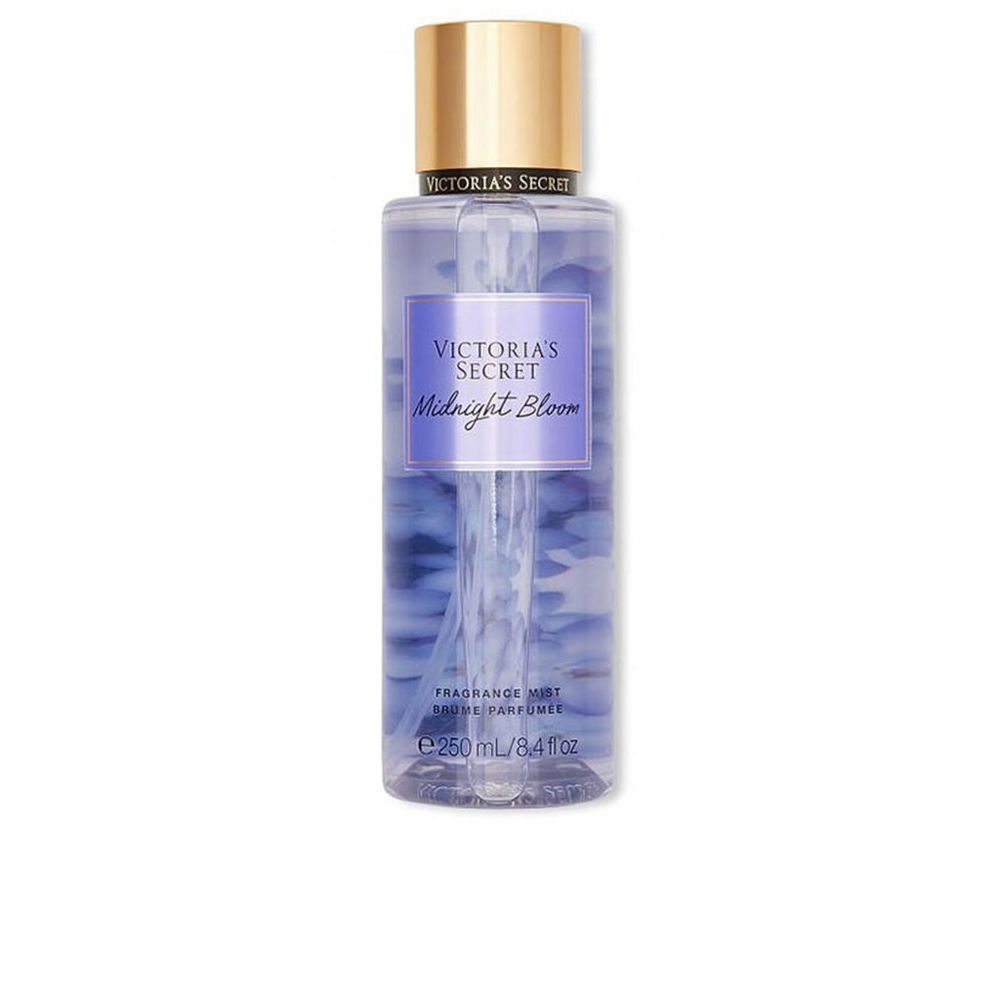 MIDNIGHT BLOOM fragrance mist