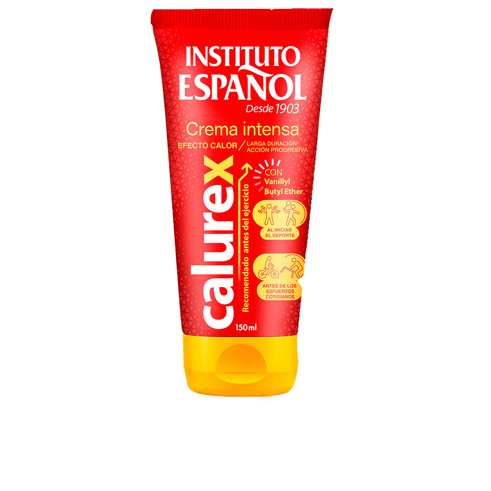 CALUREX Intense Cream