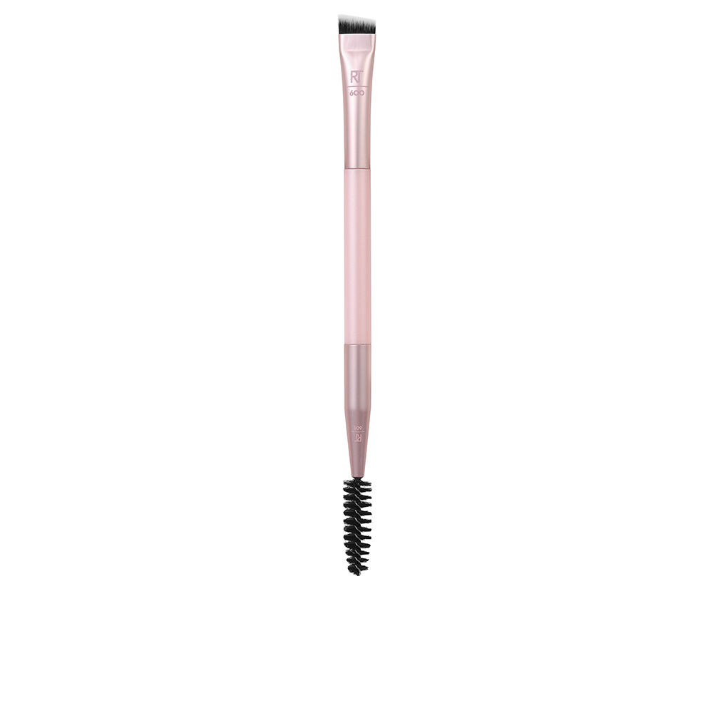 DUAL-ENDED brow brush