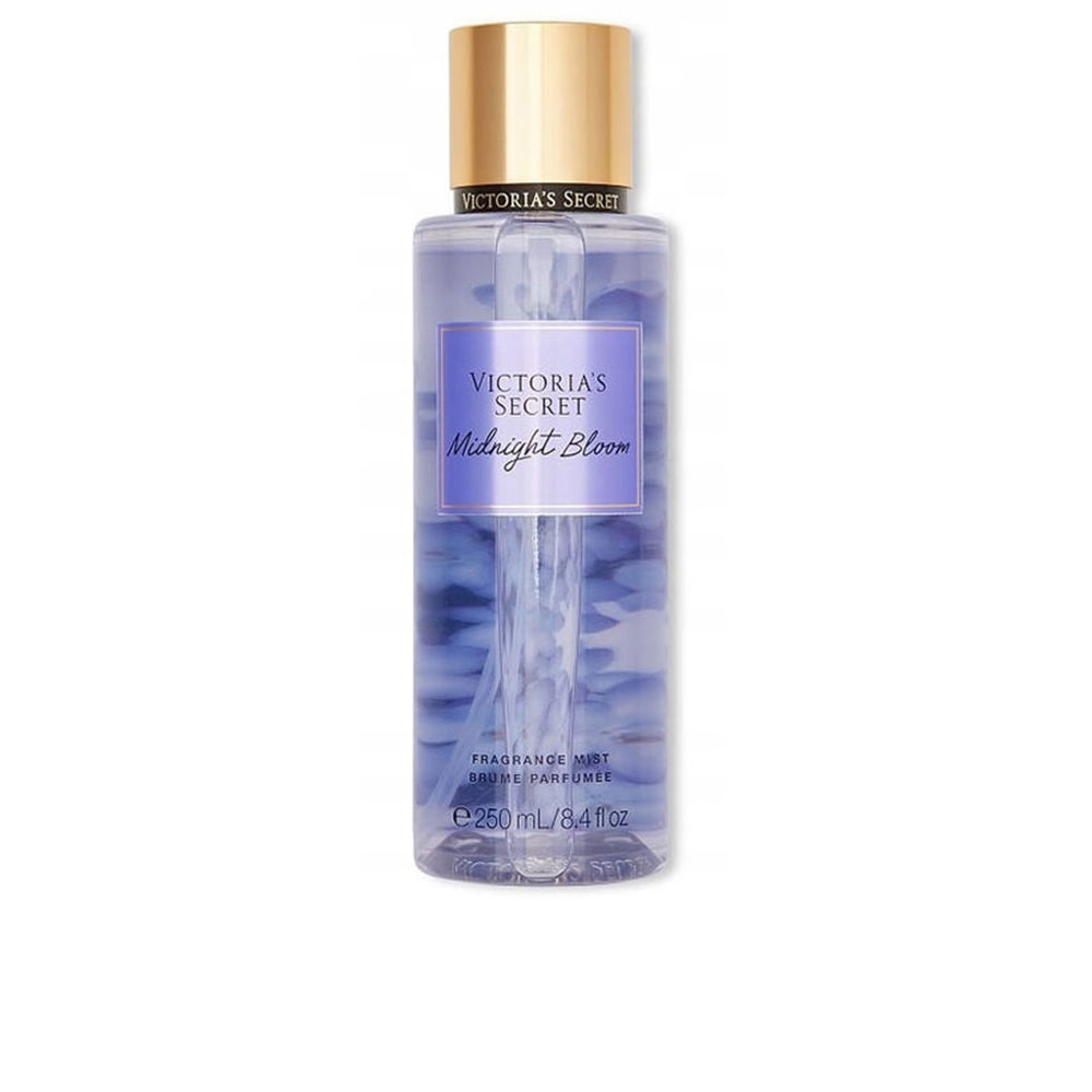 MIDNIGHT BLOOM fragrance mist