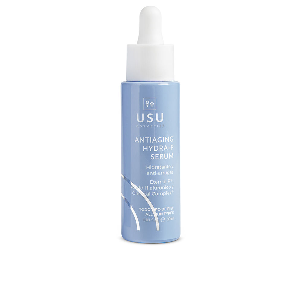 ANTIAGING moisturizing and anti-wrinkle serum
