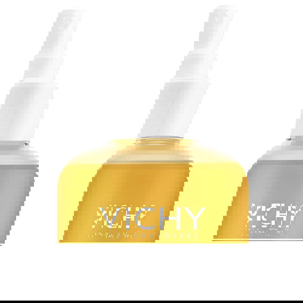 CAPITAL SOLEIL Luminosity Water SPF 50