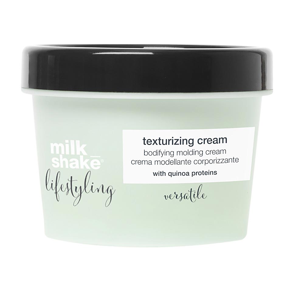 LIFESTYLING texturizing cream