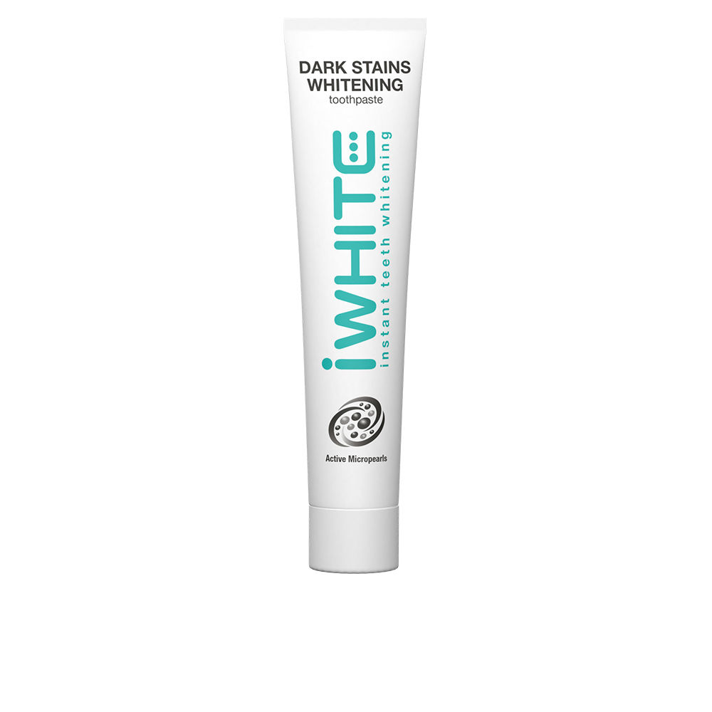 TOOTHPASTE dark spots whitening