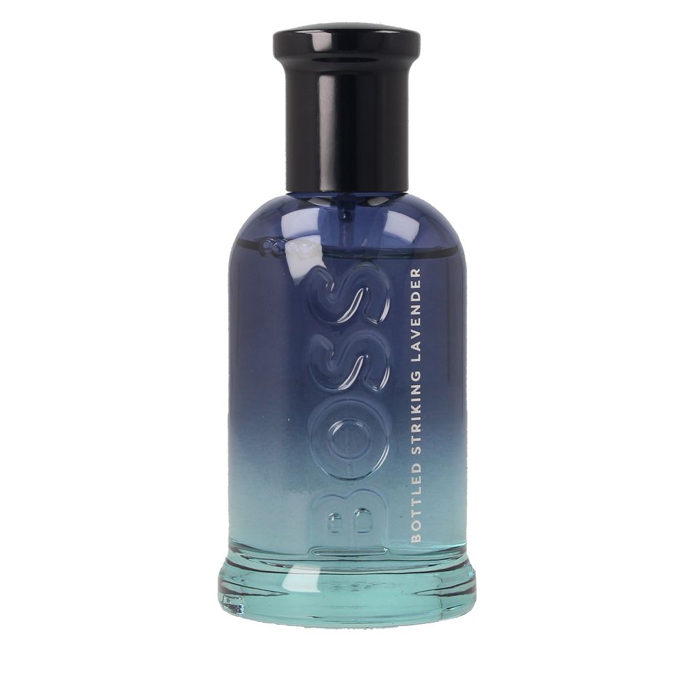 BOSS BOTTLED STRIKING LAVENDER edp vapo ed. lim.