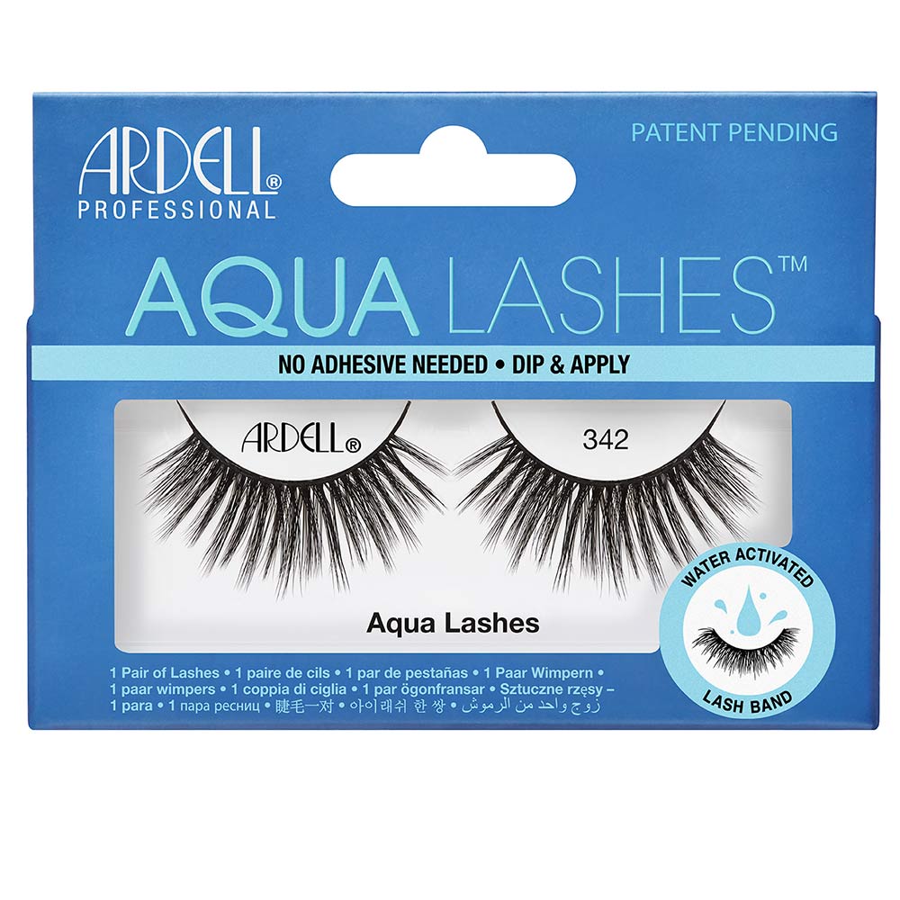 AQUA LASHES pestañas